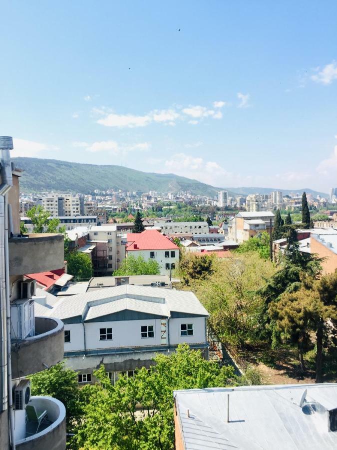 Cozy & Sweet Home Tbilisi Eksteriør billede